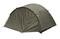 Atom kupoliteltta, 3 hlö, vihreä – kuva 4