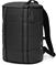 Db Roamer Duffel Pack 25L -matkakassi, reflective black – kuva 2