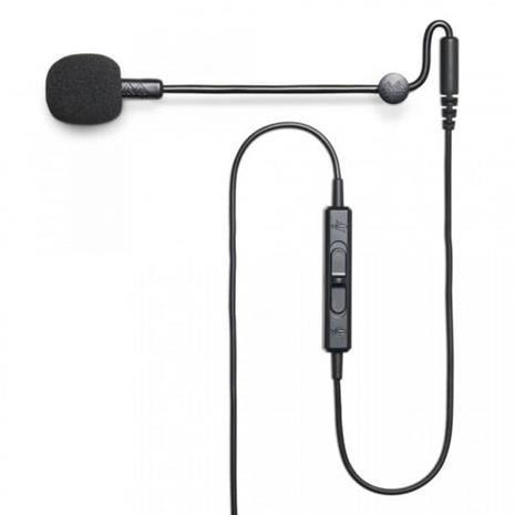 AntLion Audio ModMic Uni 2, mikrofoni