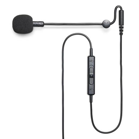 AntLion Audio ModMic Uni 2, mikrofoni
