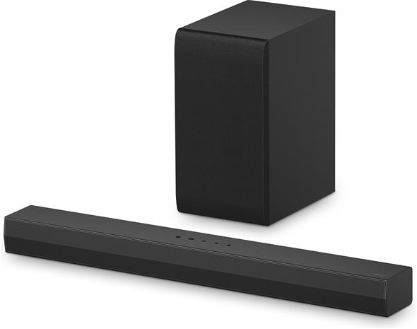 LG S40T Black 2.1 channels 300 W – kuva 5/8