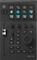 Yamaha CC1 Black 12 buttons – kuva 4
