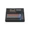 Yamaha MGX12 18 channels Black – kuva 2