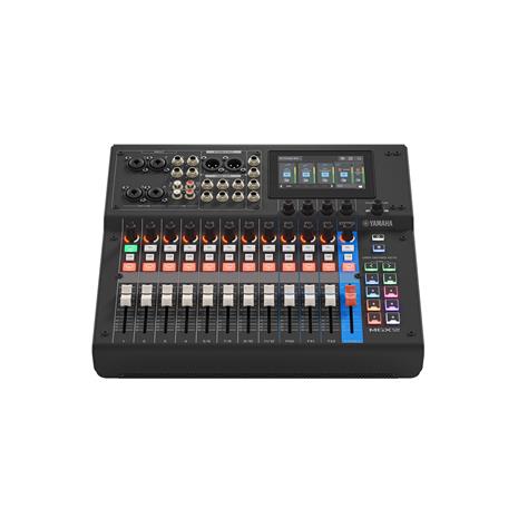 Yamaha MGX12 18 channels Black – kuva 2/3