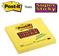 Post-it SS-Notes 76x76 yellow (12) – kuva 2