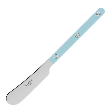 Bistrot Solid voiveitsi 14 cm, pastel blue