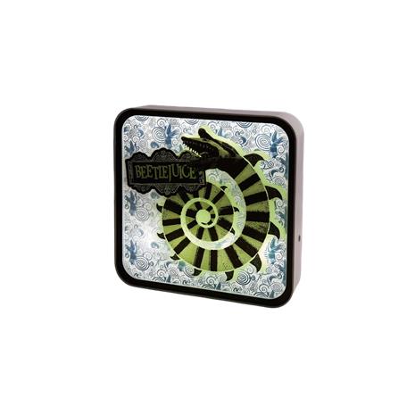 Numskull - Beetlejuice Acrylic Lamp