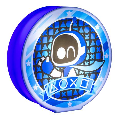 Astrobot Box Light