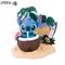 Abysse - Lilo & Stitch - Stitch Coconut – kuva 2