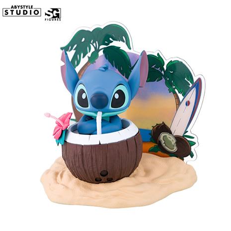 Abysse - Lilo & Stitch - Stitch Coconut – kuva 2/2