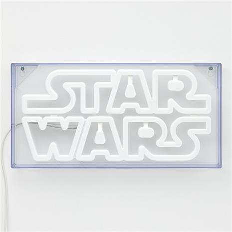 Star Wars LED Neon Light