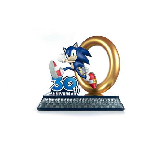 First4Figures Sonic The Hedgehog 30th Anniversary (Standard Edition)