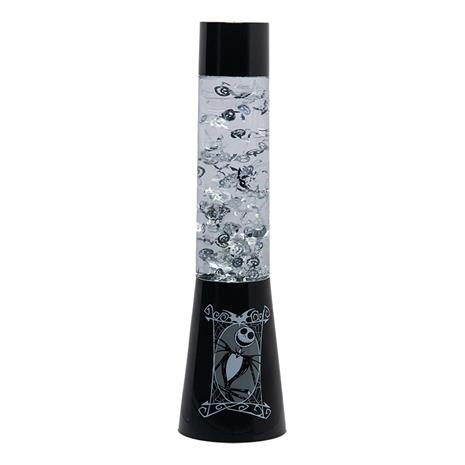 Nightmare Before Christmas Flow Lamp 33cm