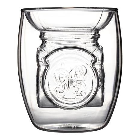 HARRY POTTER (PLATFORM 9 3/4 SIGN) 3D FEATURE GLASS