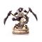 First4Figures Darksiders Resin Painted Statue: Death (Standard Edition) – kuva 4