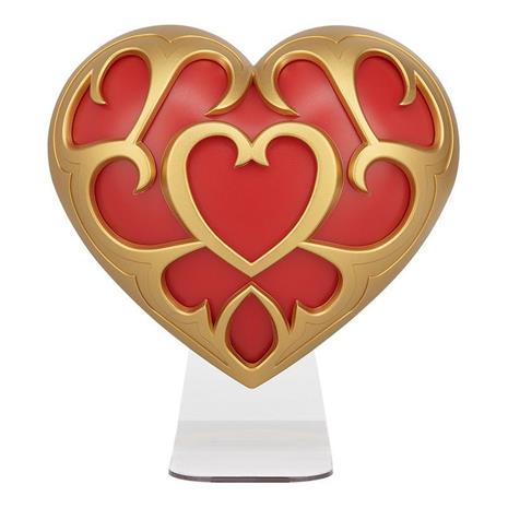 Heart Container Light