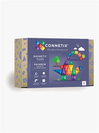 Connetix Rainbow Mini 24 Osaa