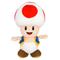 Pehmo: Nintendo Together - Super Mario, Toad (20cm) PEHMO – kuva 3