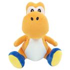 Pehmo: Nintendo Together - Super Mario Yoshi, Orange (20cm) PEHMO