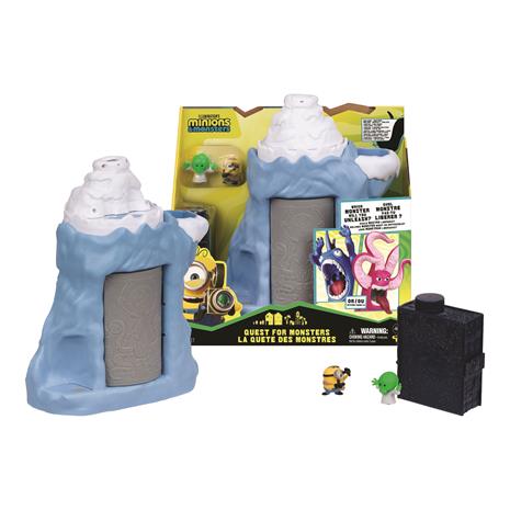 Moose Toys MS59365 toy weapon