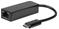 USB3.1 Type C to RJ45 Adapter – kuva 5