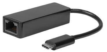 USB3.1 Type C to RJ45 Adapter