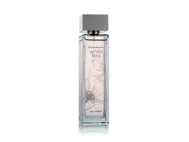 Elizabeth Arden White Tea Eau Florale - EdT 100 ml – kuva 8/8