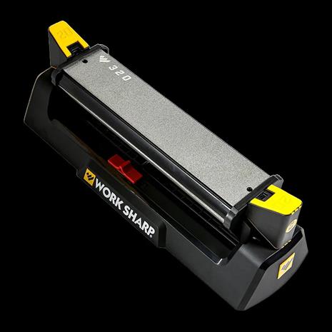 Work Sharp Benchtop Bench Stone