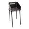 Petromax Dutch Oven Table, pöytä, musta – kuva 4