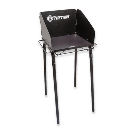 Petromax Dutch Oven Table, pöytä, musta