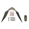 Bushmen Bushmen Easy Tarp 4x4 – kuva 4