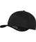 Flexfit Flexfit 5 Panel Lippis musta – kuva 3
