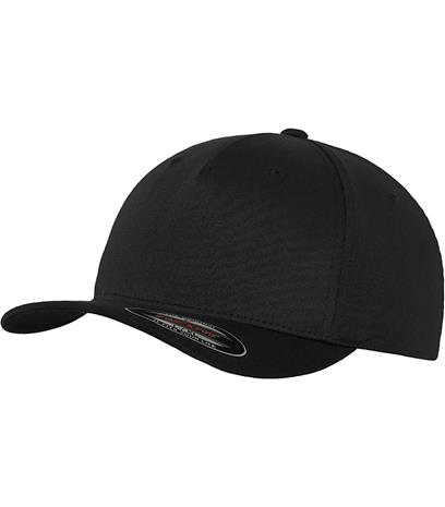 Flexfit Flexfit 5 Panel Lippis musta
