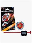 Beyblade X Hammer Incendio 3-70H UX Starter Pack Set