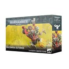 Orks: Wazdakka Gutsmek WH40