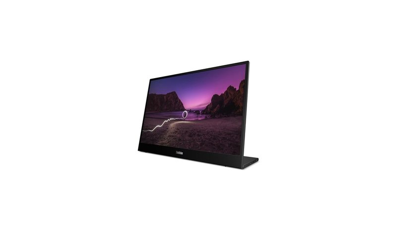 16" Lenovo ThinkVision M16