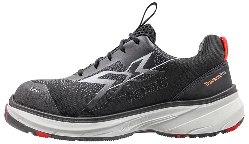Sievi Fastx Dflex S3S turvakengät
