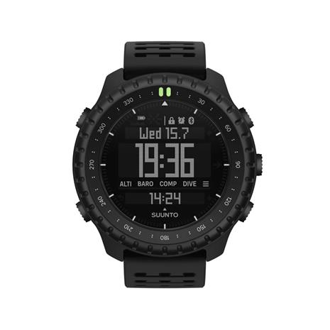 Suunto Core 2, urheilukello
