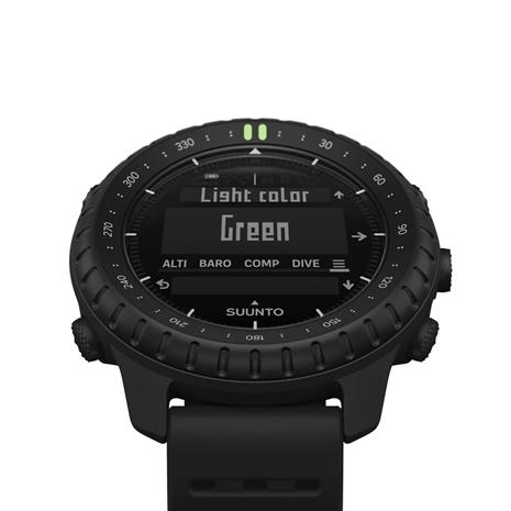 Suunto Core 2, urheilukello