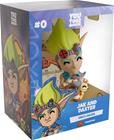 Figu: Youtooz - Jak And Daxter (13cm) FIGU