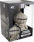 Figu: Youtooz - Dark Souls - Siegward Of Catarina (9cm) FIGU