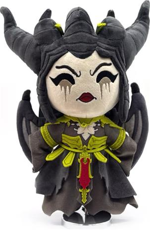 Pehmo: Diablo IV - Lilith (22cm) PEHMO – kuva 1/2