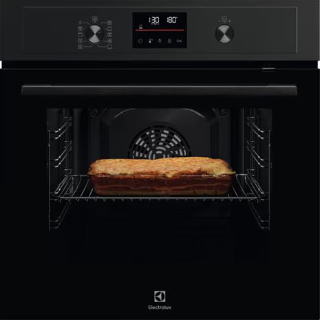 Electrolux OOP801NB, uuni – kuva 3/6