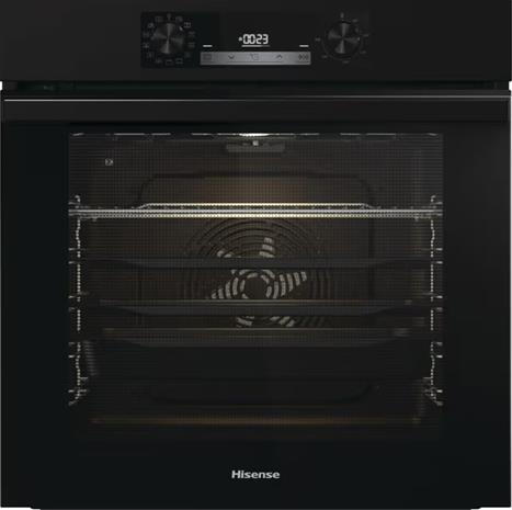 Hisense HI4P8637B, uuni