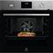Electrolux 600 SenseCook COB402X, uuni – kuva 8