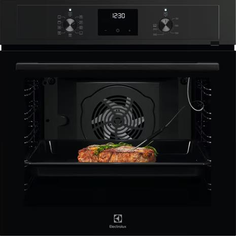 Electrolux 600 SenseCook COB500B, uuni