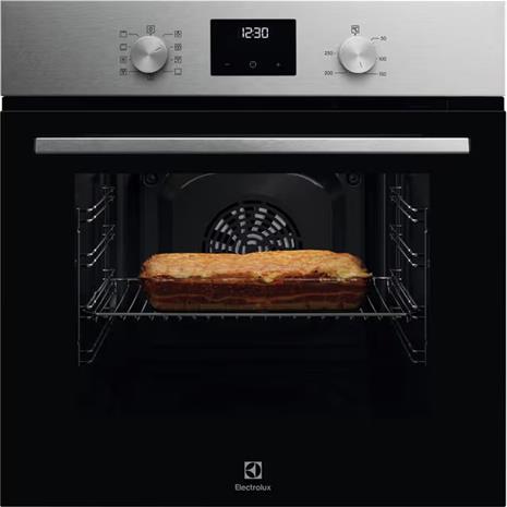 Electrolux 600 SurroundCook COB410X, uuni