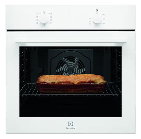 Electrolux 500 SurroundCook EOB105V, uuni