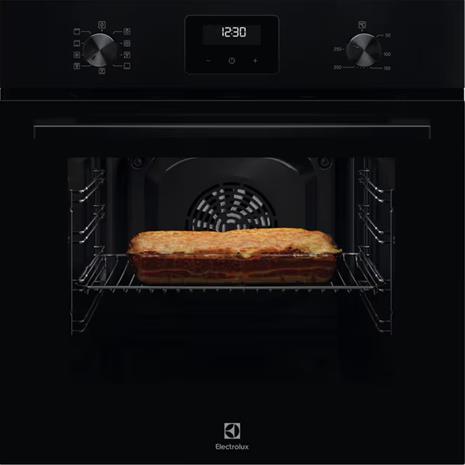 Electrolux 300 SurroundCook COB410X, uuni