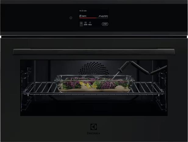 Electrolux OOM1100NT, kompaktiuuni jossa mikroaaltotoiminto – kuva 3/5